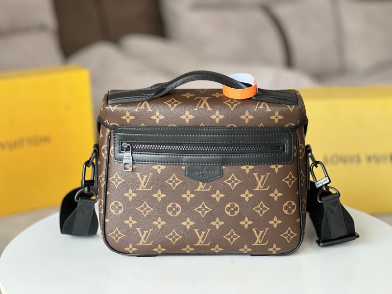 LV Satchel bags